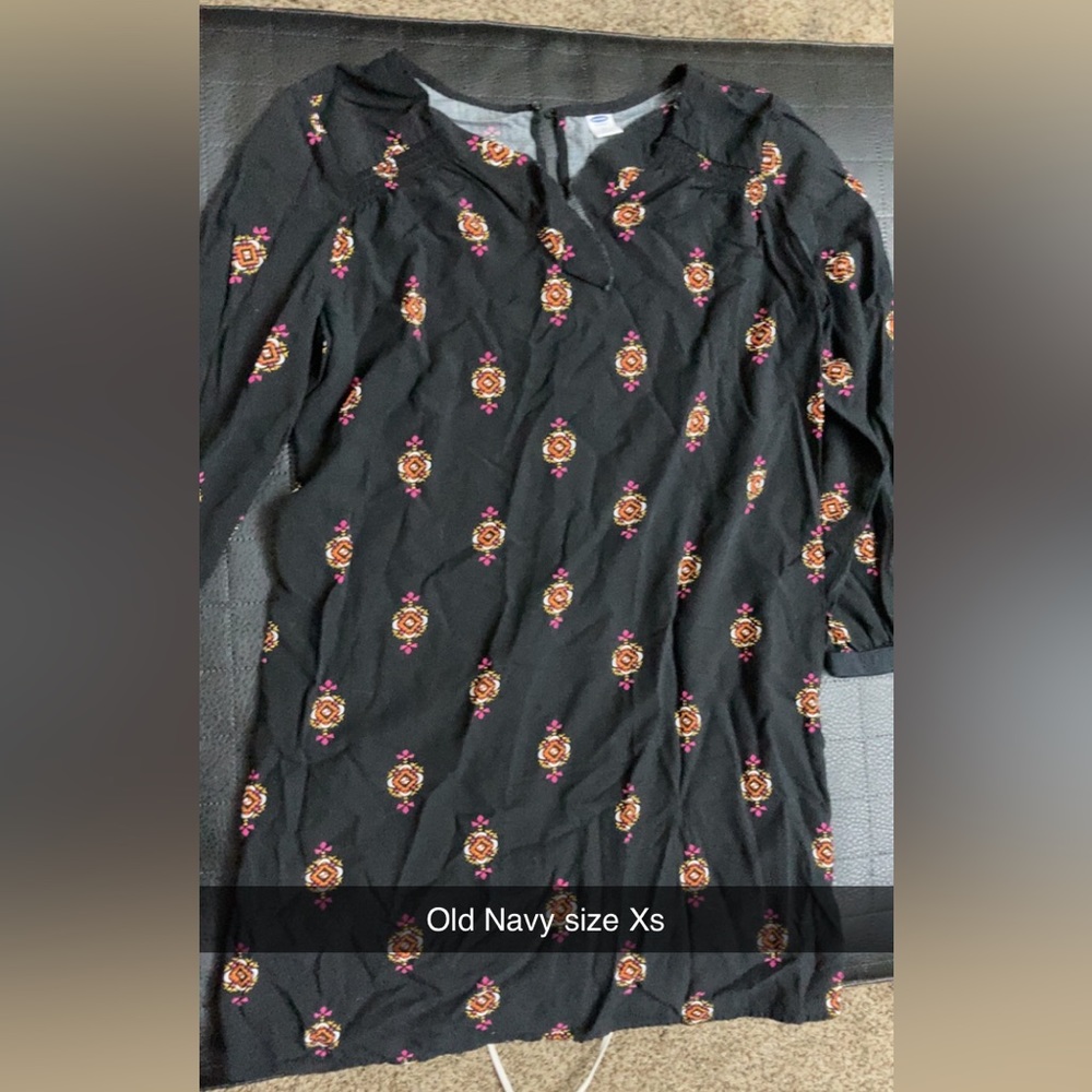 Old Navy sundress